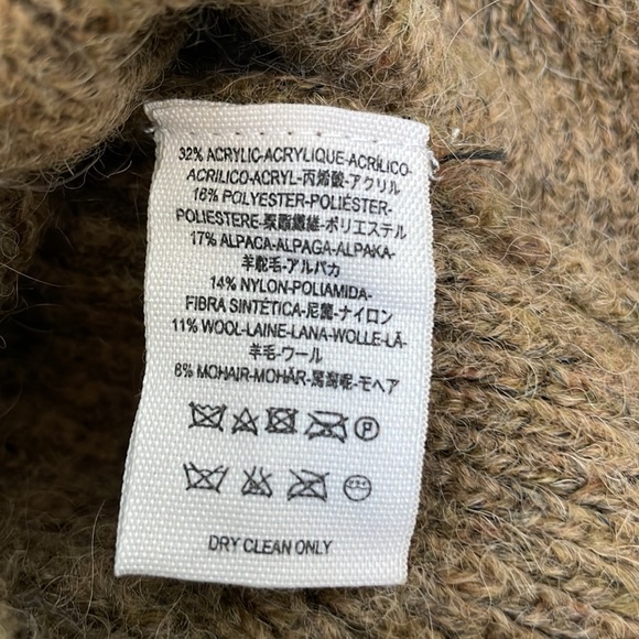 Free People cardigan - Picture 6 of 7